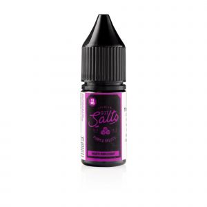 Got Salts Purple Mojito 10ml Nic Salt E-Liquid